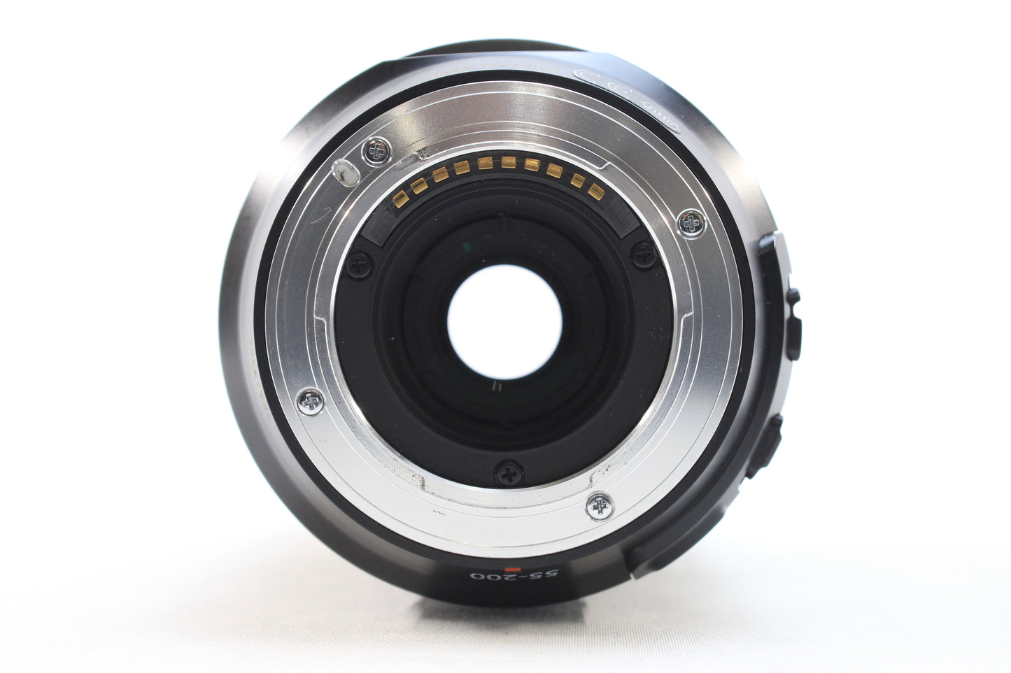 【中古(used)】フジフィルム XF 55-200mmF3.5-4.8 R LM OIS