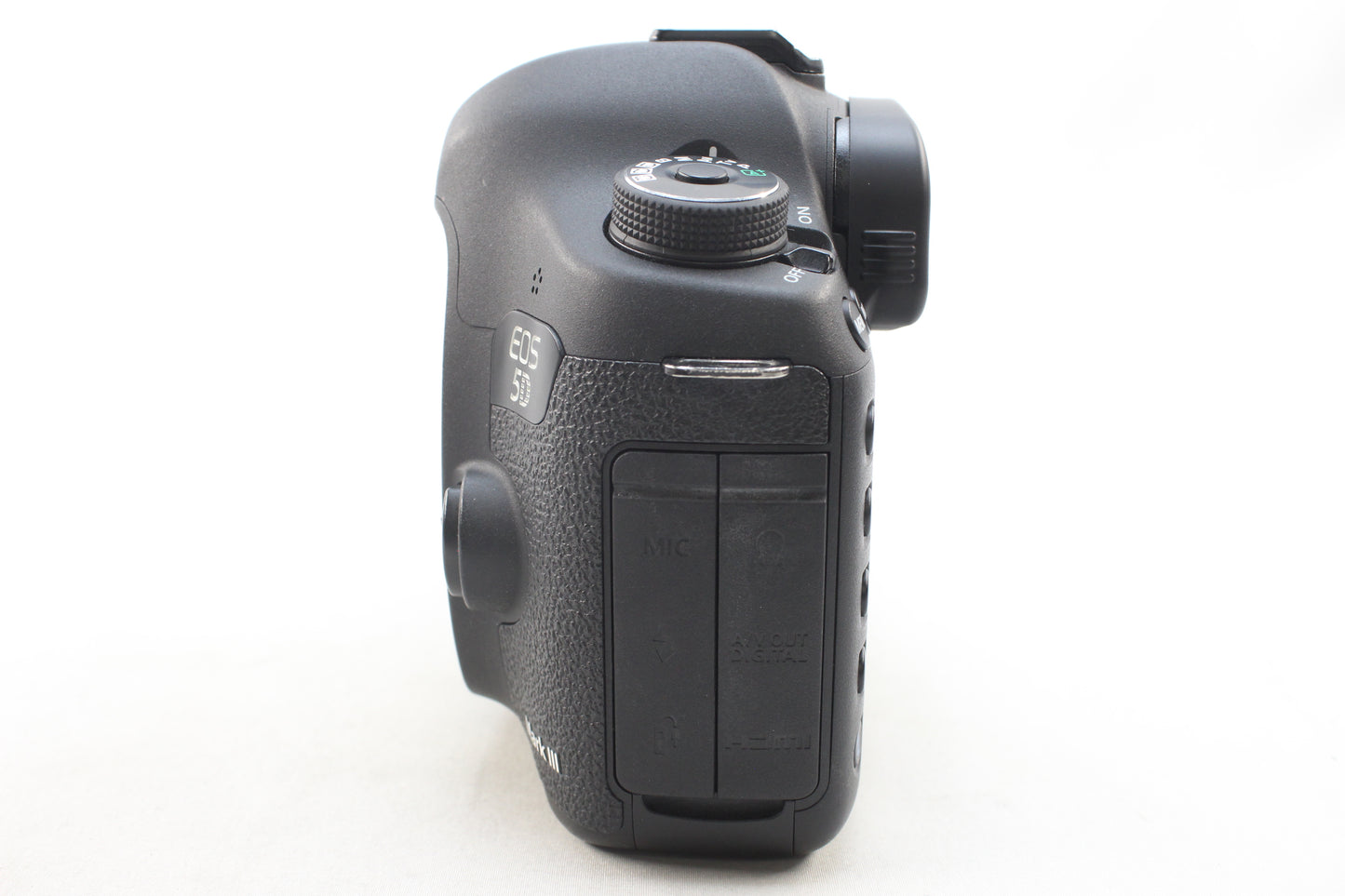 【中古(used)】キヤノン EOS 5D Mark III