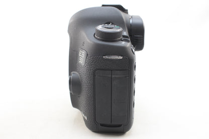 【中古(used)】キヤノン EOS 5D Mark III