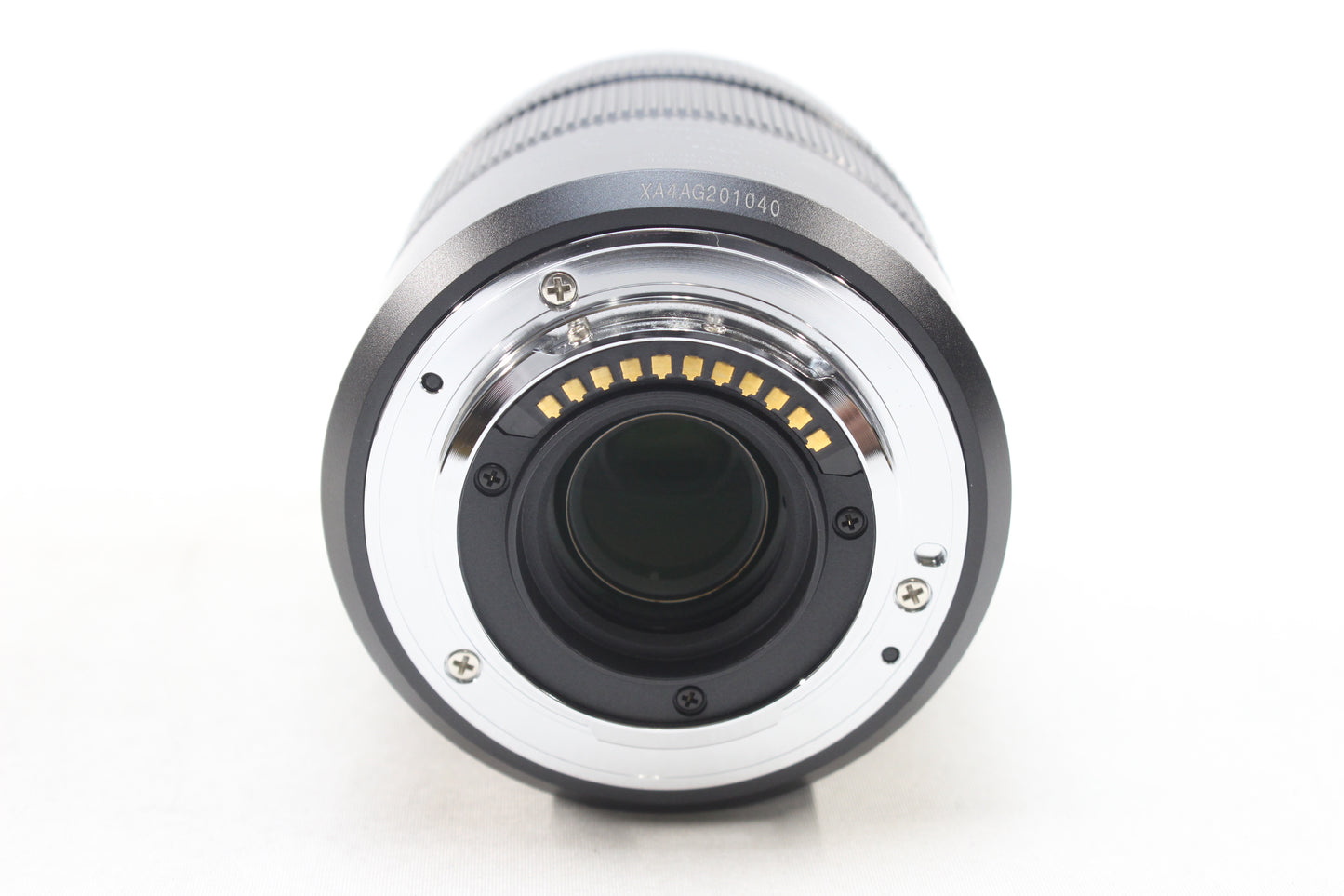 【中古(used)】パナソニック LUMIX G VARIO 45-150mmF4.0-5.6 ASPH. / MEGA O.I.S.