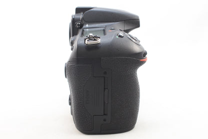 【中古(used)】ニコン D810