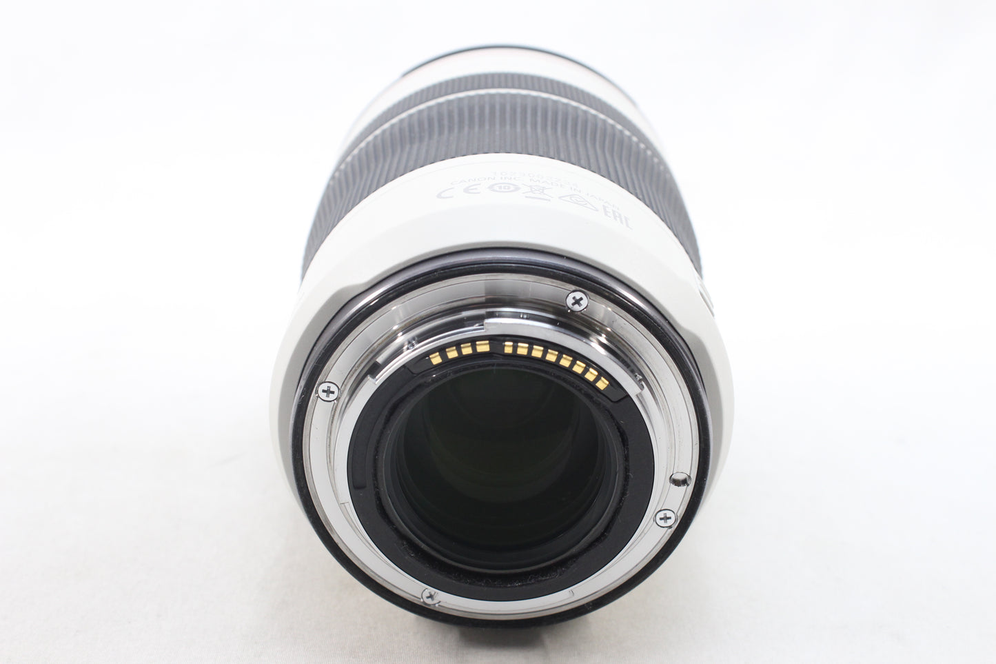 【中古(used)】キヤノン RF 70-200mmF4 L IS USM