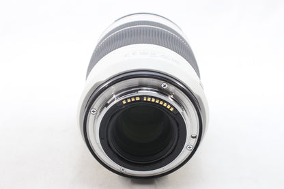 【中古(used)】キヤノン RF 70-200mmF4 L IS USM