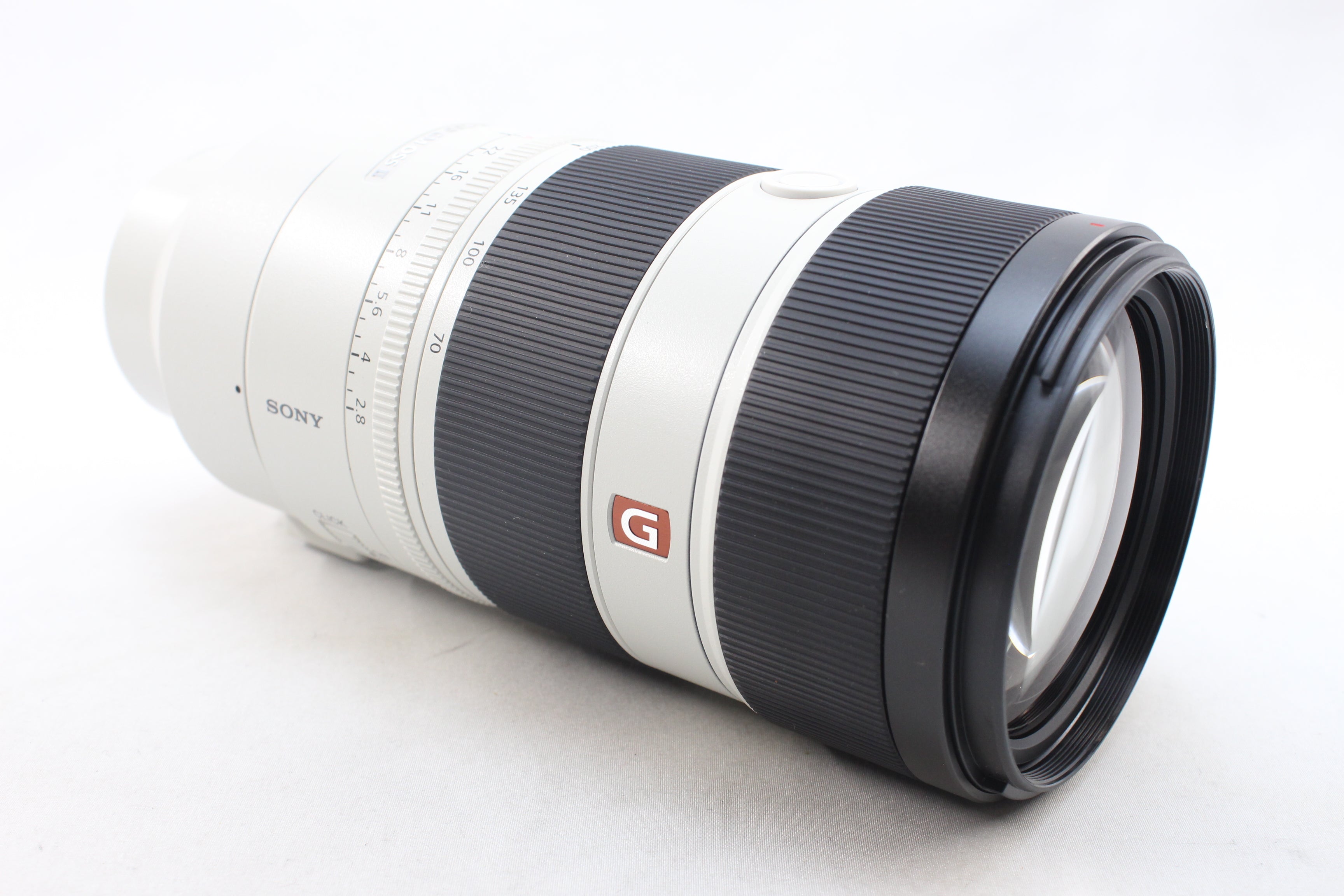 中古(used)】ソニー FE 70-200mmF2.8 GM OSS II – トキワカメラ