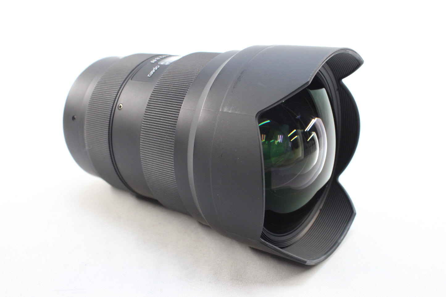 【中古(used)】トキナー opera 16-28mmF2.8 FF (キヤノンEFマウント)