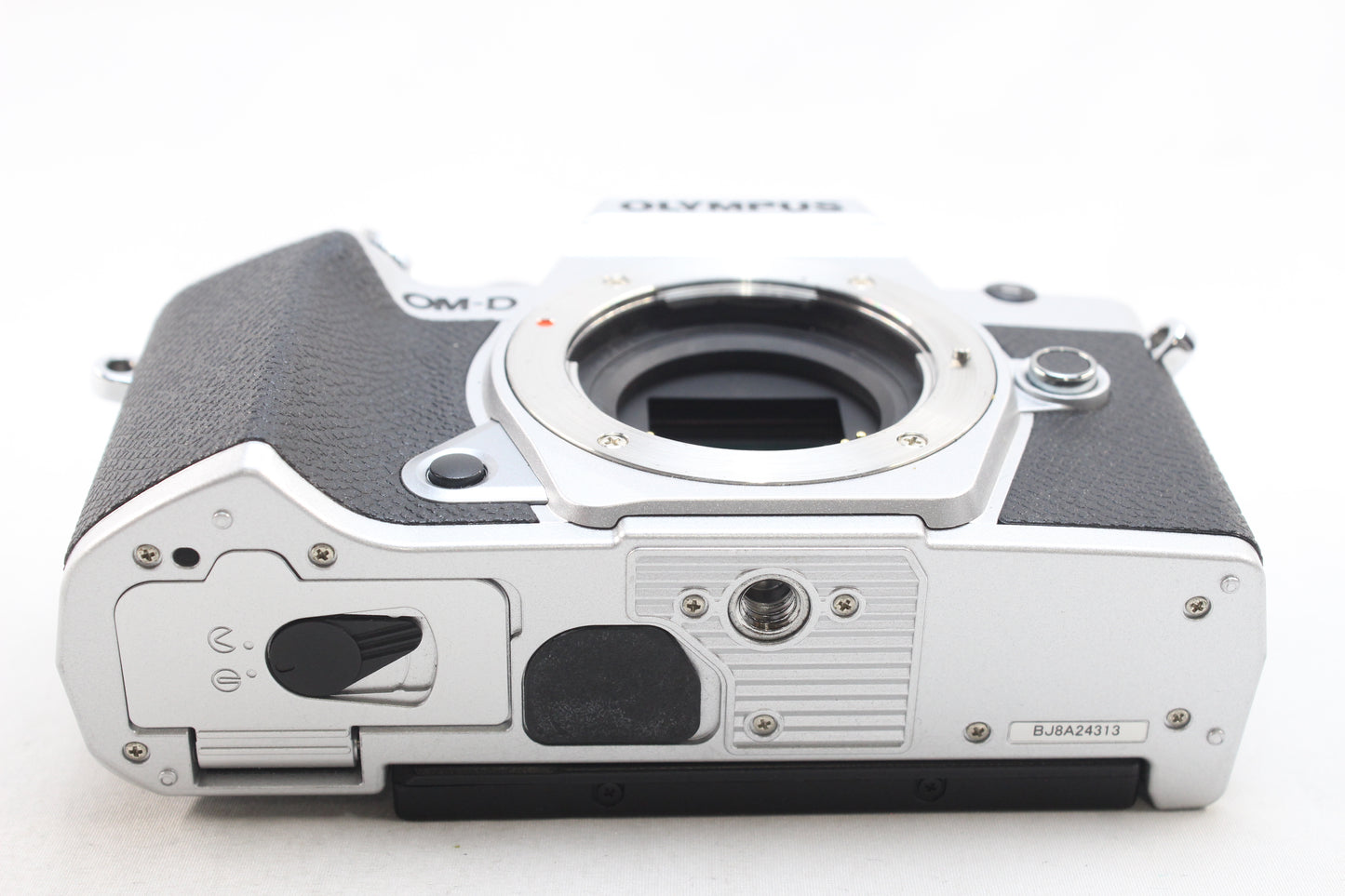 【中古(used)】オリンパス OM-D E-M5 Mark III