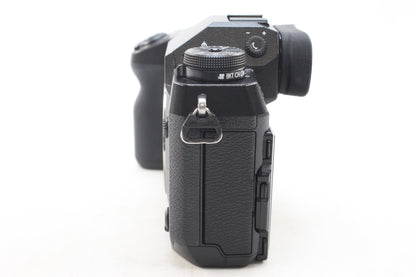 【中古(used)】フジフィルム X-H1