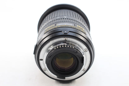 【中古(used)】ニコン AF-S DX 10-24mmF3.5-4.5G ED