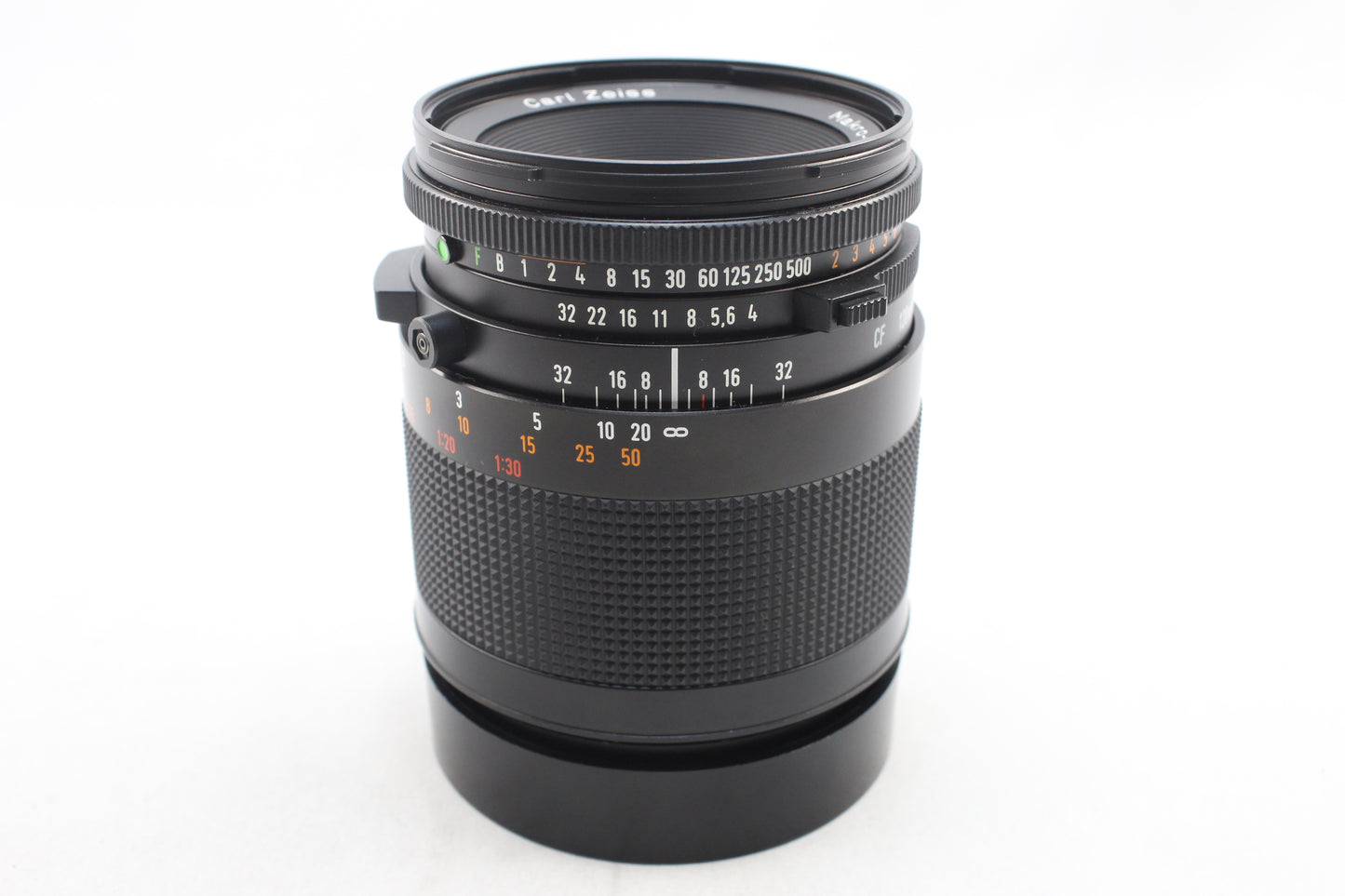 【中古(used)】カールツァイス CF マクロプラナーＴ＊ 120mmF4