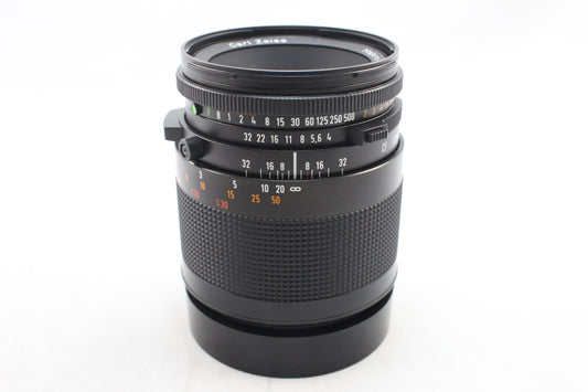 【中古(used)】カールツァイス CF マクロプラナーＴ＊ 120mmF4