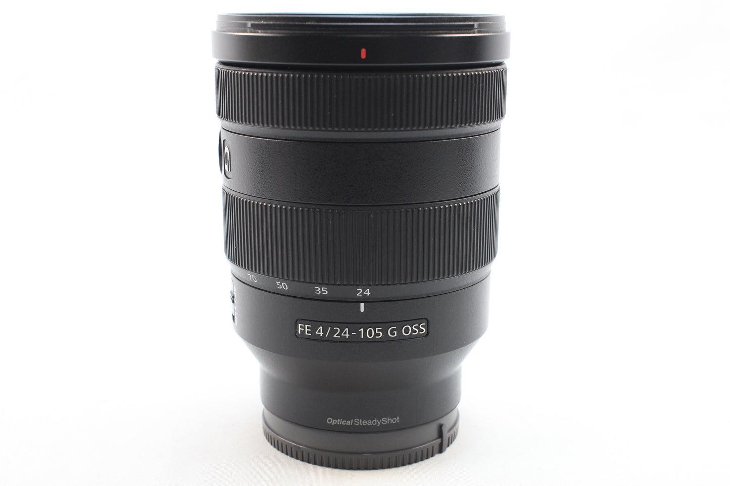 【中古(used)】ソニー FE 24-105mmF4 G OSS