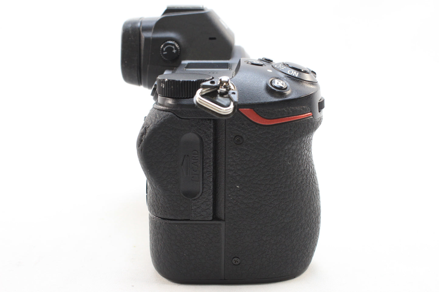 【中古(used)】ニコン Z6