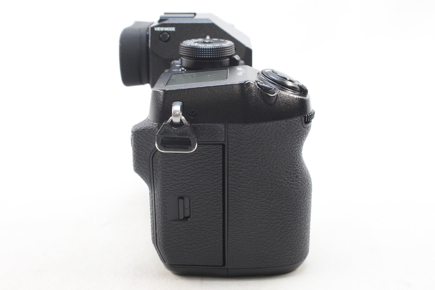 【中古(used)】フジフィルム X-H1