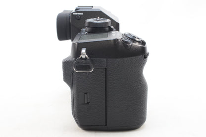 【中古(used)】フジフィルム X-H1