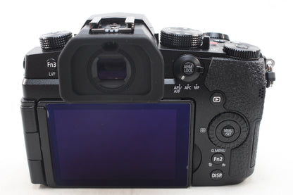 【中古(used)】パナソニック LUMIX DC-G99M2