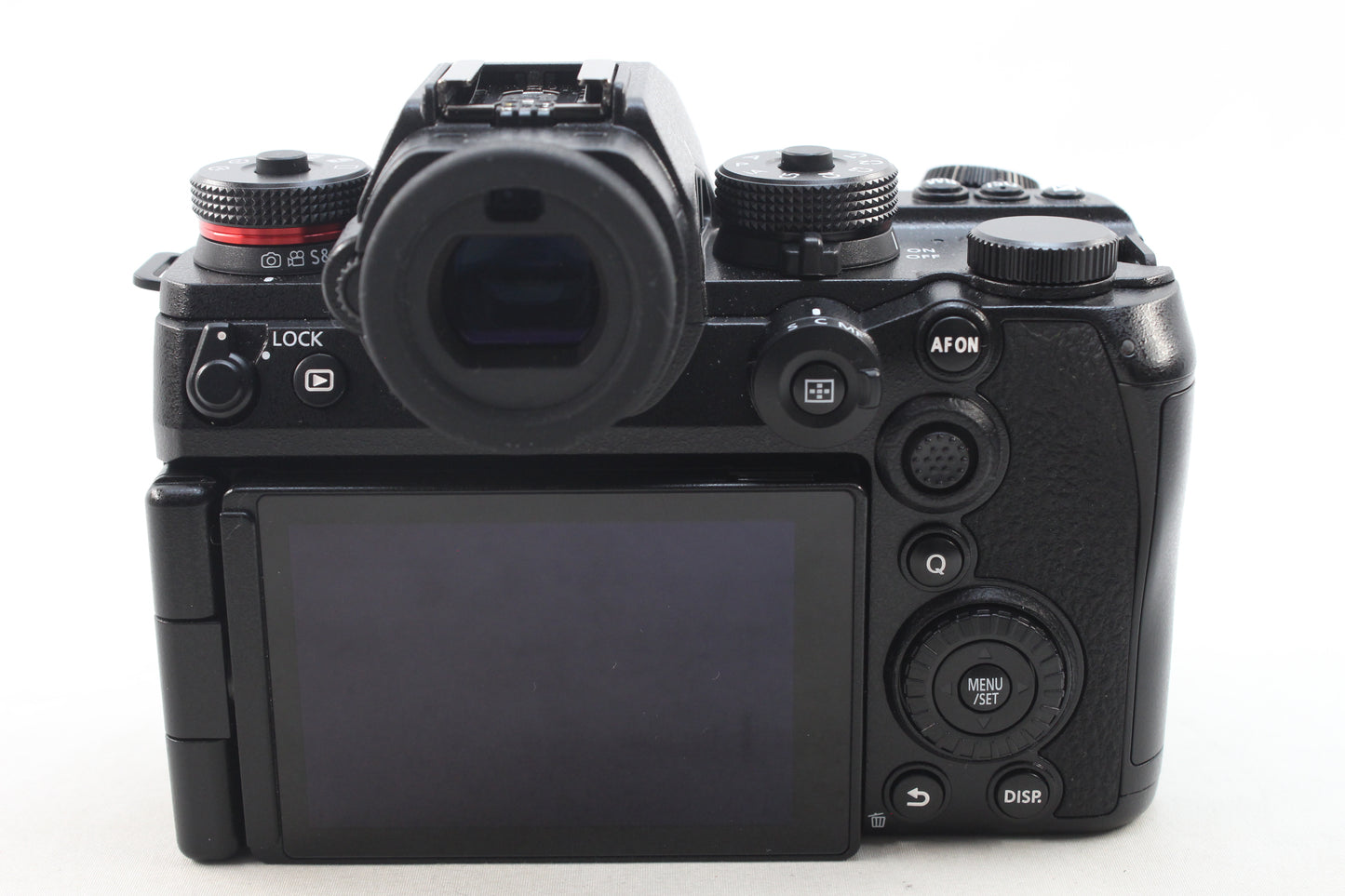 【中古(used)】パナソニック LUMIX DC-S1M2