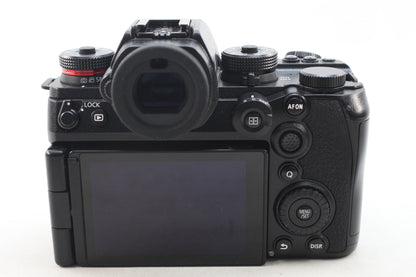 【中古(used)】パナソニック LUMIX DC-S1M2