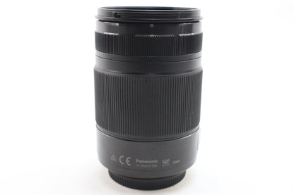 【中古(used)】パナソニック LUMIX G X VARIO 35-100mmF2.8 II / POWER O.I.S.