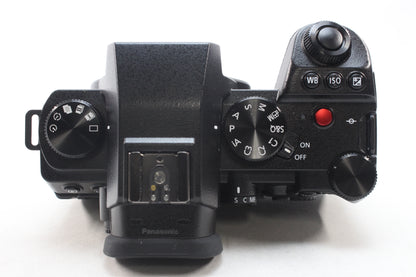 【中古(used)】パナソニック LUMIX DC-S5II