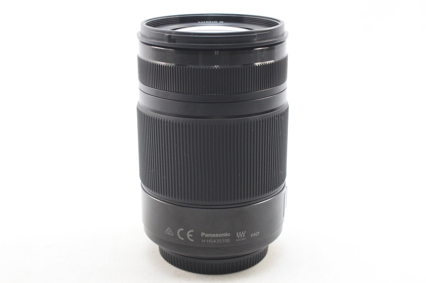 【中古(used)】パナソニック LUMIX G X VARIO 35-100mmF2.8 II / POWER O.I.S.