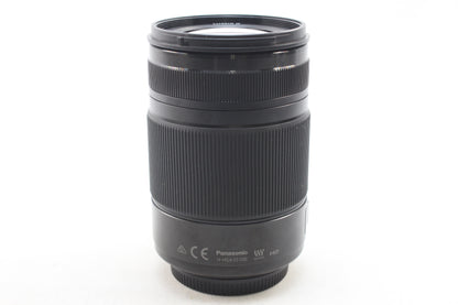 【中古(used)】パナソニック LUMIX G X VARIO 35-100mmF2.8 II / POWER O.I.S.