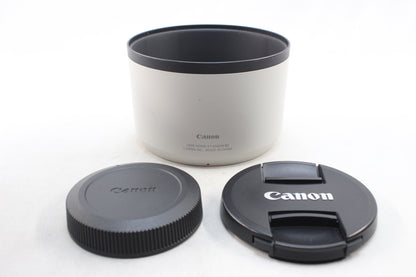 【中古(used)】キヤノン RF 70-200mmF4 L IS USM