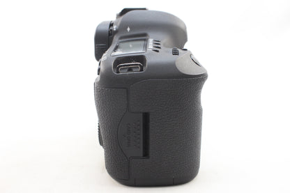 【中古(used)】キヤノン EOS 5D Mark III