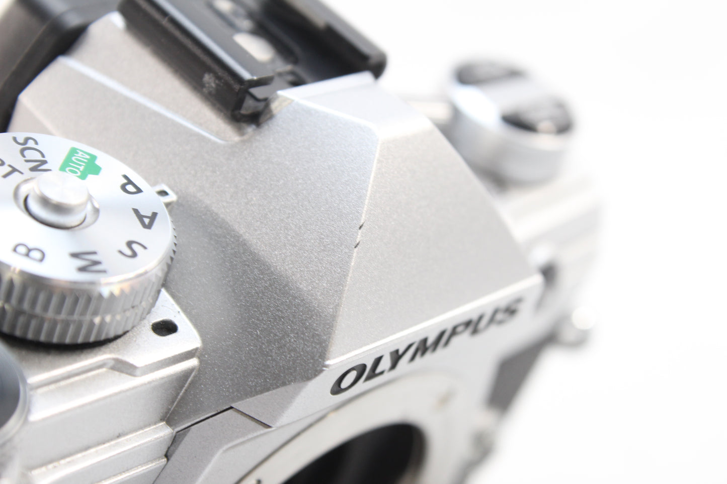 【中古(used)】オリンパス OM-D E-M5 Mark III
