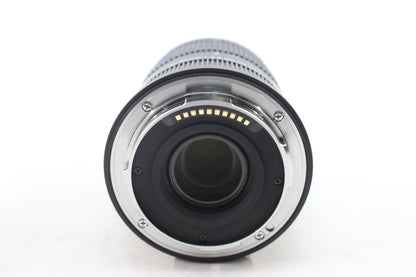【中古(used)】シグマ 18-50mmF2.8 DC DN | Contemporary (Lマウント/APS-C)