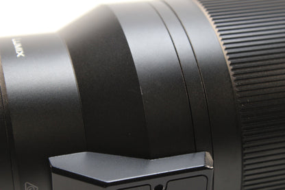 【中古(used)】パナソニック LEICA DG VARIO-ELMAR 100-400mmF4.0-6.3 ASPH. / POWER O.I.S.