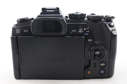 【中古(used)】オリンパス OM-D E-M1 Mark II
