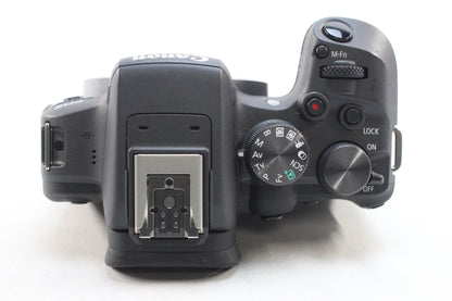 【中古(used)】キヤノン EOS R10