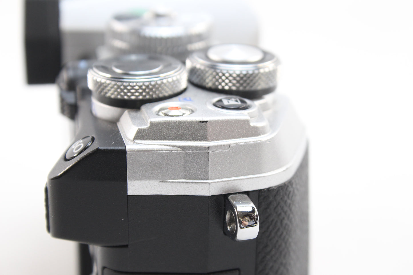 【中古(used)】オリンパス OM-D E-M5 Mark III