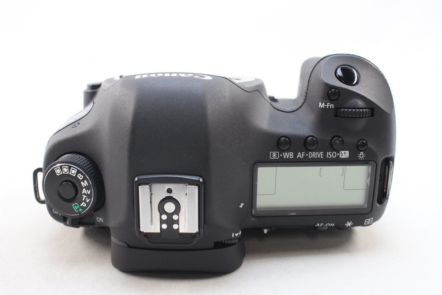 【中古(used)】キヤノン EOS 5D Mark III