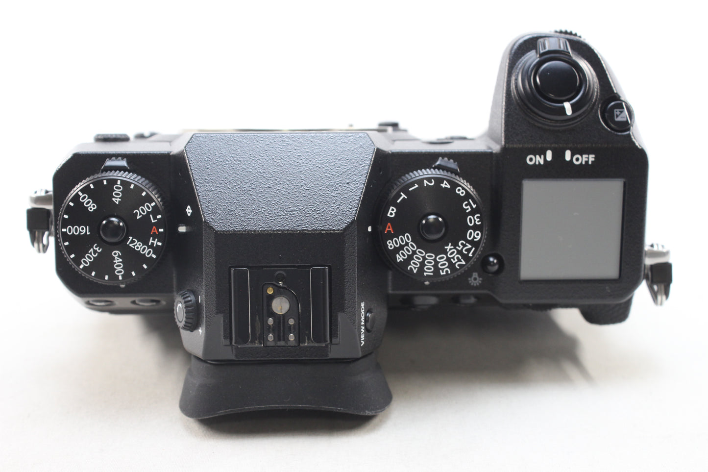 【中古(used)】フジフィルム X-H1