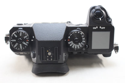 【中古(used)】フジフィルム X-H1
