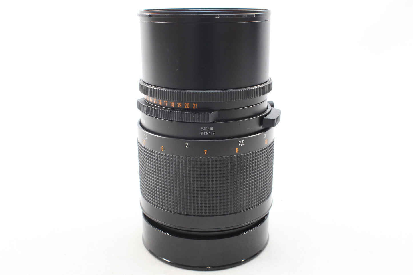 【中古(used)】カールツァイス CF ゾナーＴ＊ 180mmF4