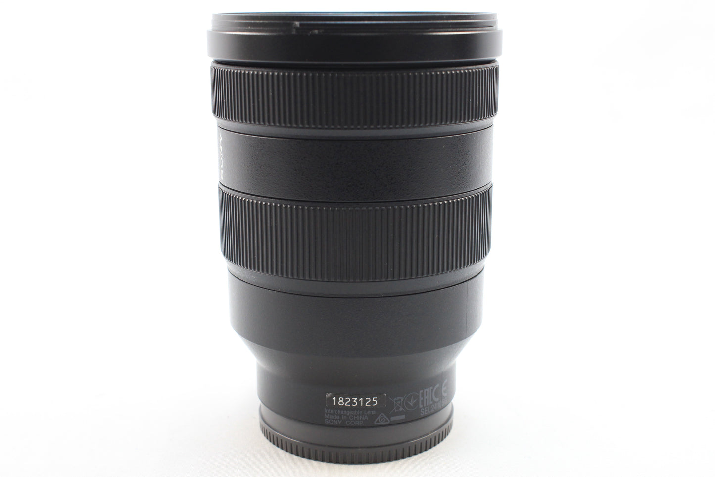 【中古(used)】ソニー FE 24-105mmF4 G OSS