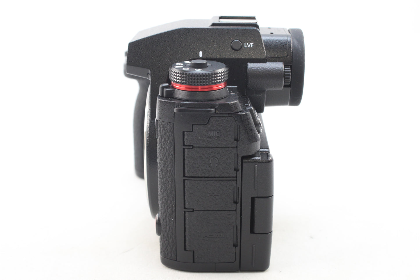【中古(used)】パナソニック LUMIX DC-S1M2