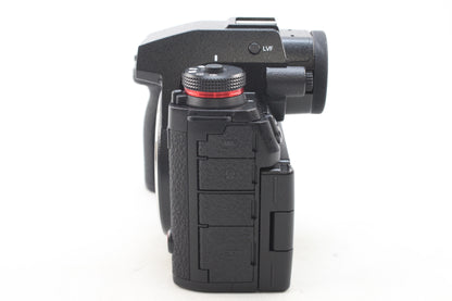 【中古(used)】パナソニック LUMIX DC-S1M2