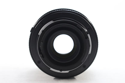 【中古(used)】コンタックス カールツァイス マクロプラナー T＊ 60mmF2.8C MM