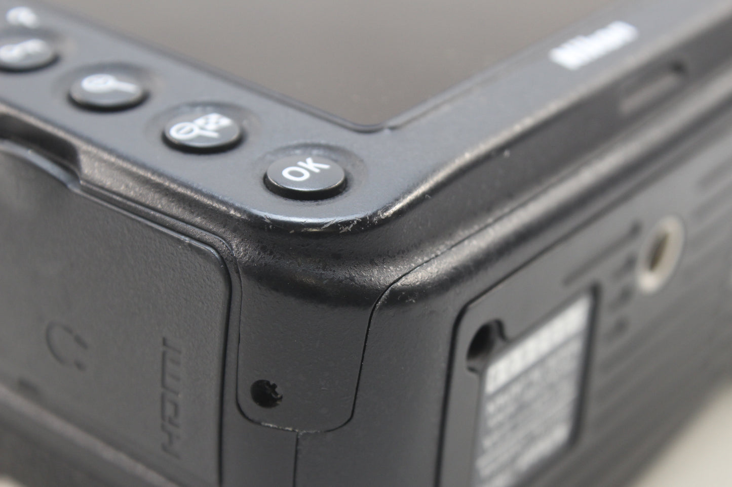 【中古(used)】ニコン D800E