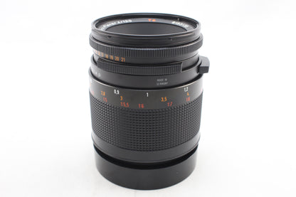 【中古(used)】カールツァイス CF マクロプラナーＴ＊ 120mmF4