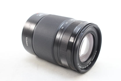 【中古(used)】パナソニック LUMIX G X VARIO 35-100mmF2.8 II / POWER O.I.S.