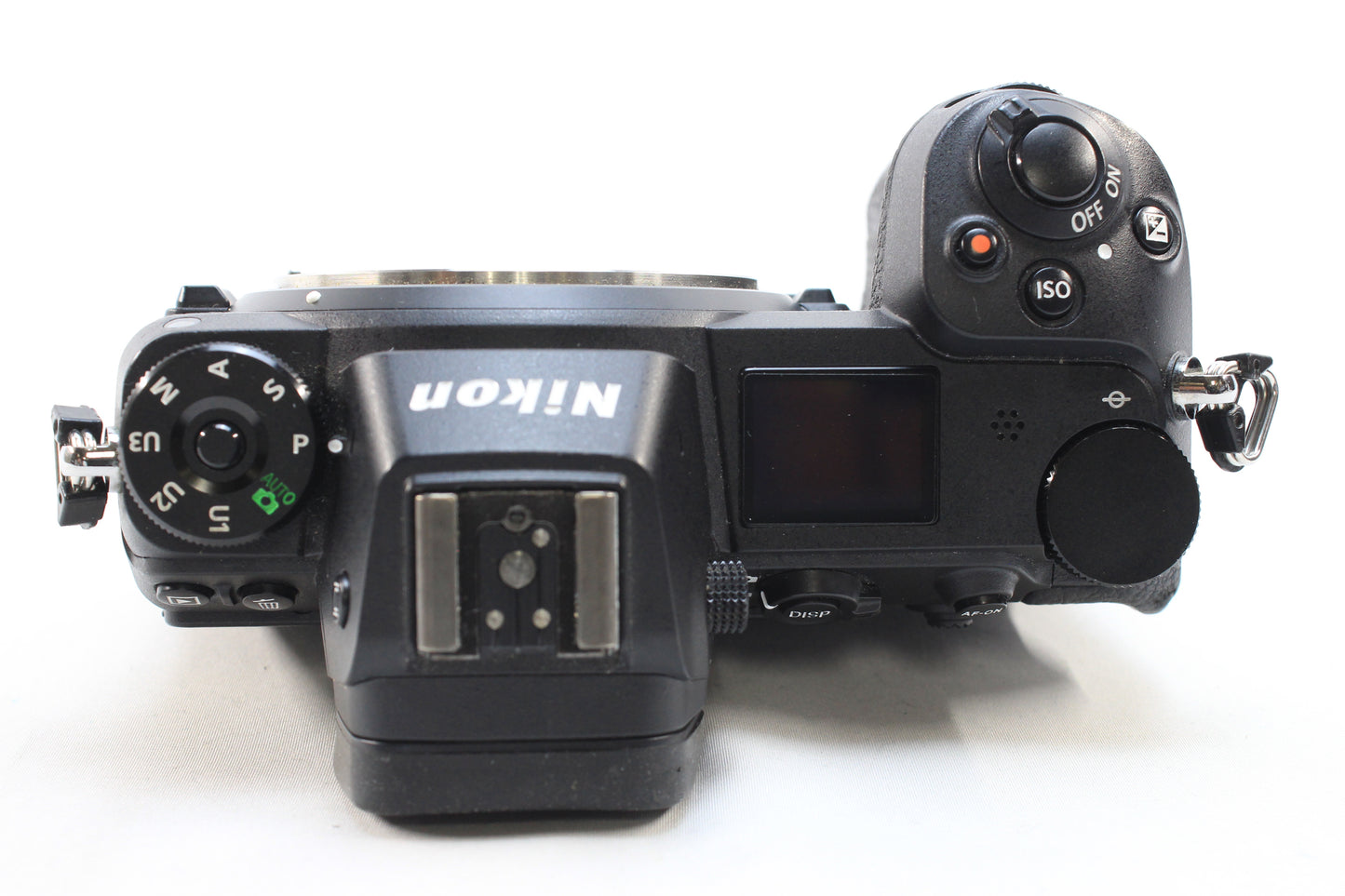 【中古(used)】ニコン Z6