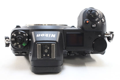 【中古(used)】ニコン Z6