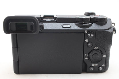 【中古(used)】ソニー α6700