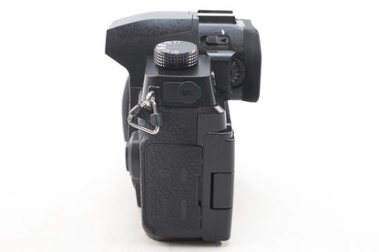 【中古(used)】パナソニック LUMIX DC-G99M2