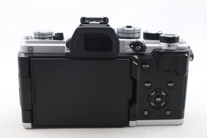 【中古(used)】OM SYSTEM OM-3