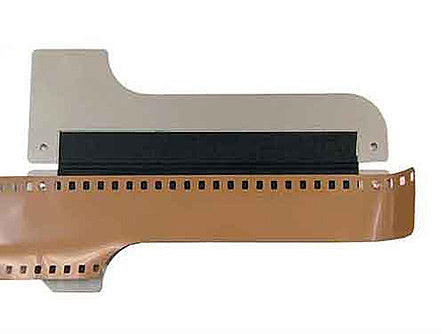 UN バルナックライカ用フィルムカッターガイド – トキワカメラ